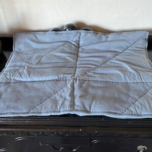 Pottery Barn Teen Pipeline Quilt Standard Sham